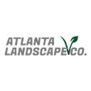 Atlanta Landscape Co. logo